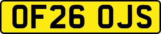 OF26OJS