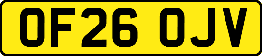 OF26OJV