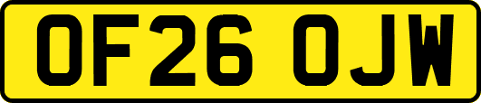 OF26OJW