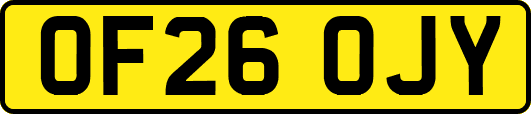 OF26OJY