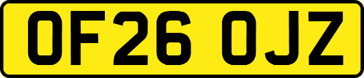 OF26OJZ