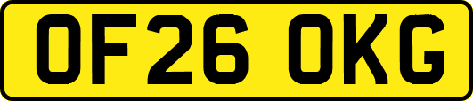 OF26OKG