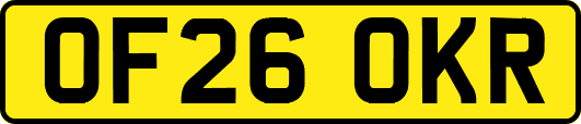 OF26OKR
