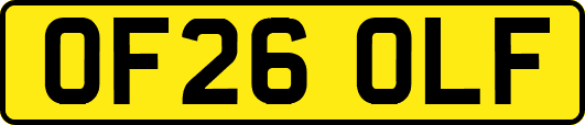 OF26OLF