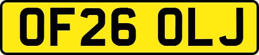 OF26OLJ