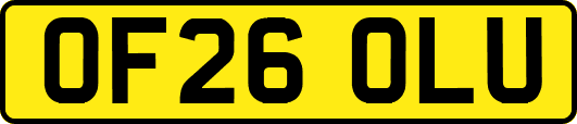OF26OLU