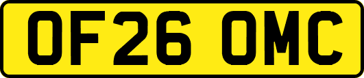 OF26OMC
