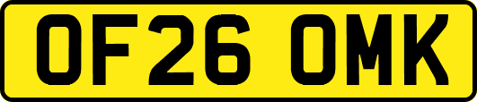 OF26OMK
