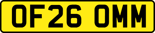 OF26OMM