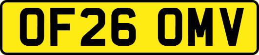 OF26OMV