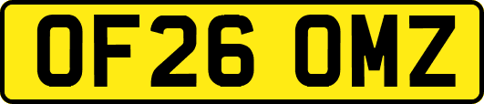 OF26OMZ