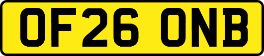 OF26ONB
