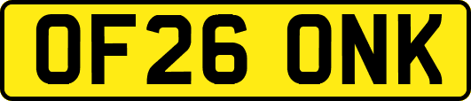 OF26ONK