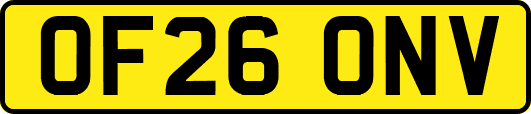 OF26ONV