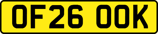 OF26OOK