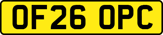 OF26OPC