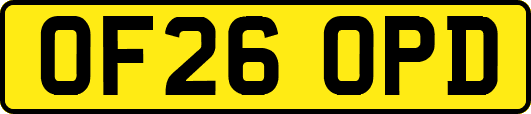 OF26OPD