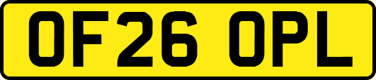 OF26OPL