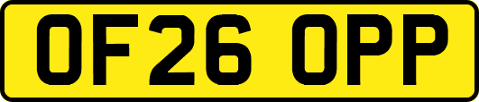 OF26OPP