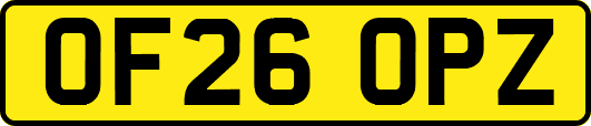 OF26OPZ