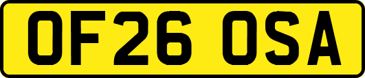 OF26OSA