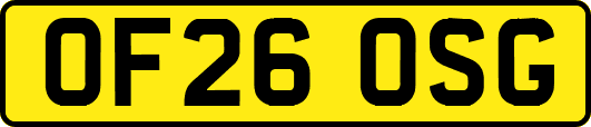 OF26OSG
