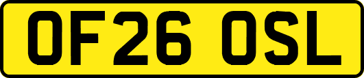 OF26OSL