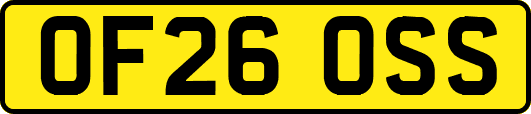 OF26OSS