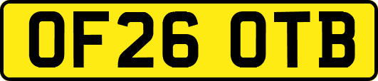 OF26OTB