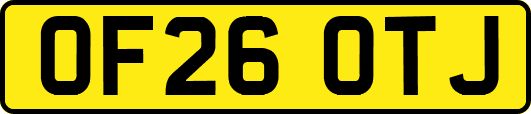 OF26OTJ
