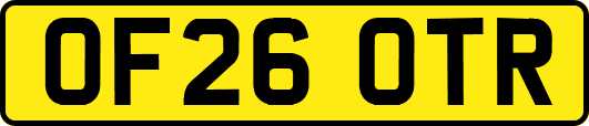 OF26OTR