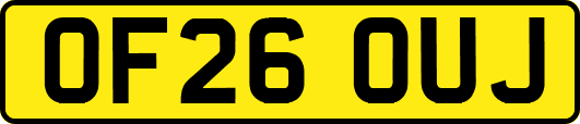 OF26OUJ
