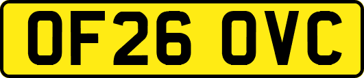OF26OVC