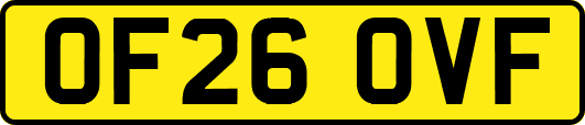 OF26OVF