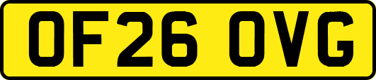 OF26OVG