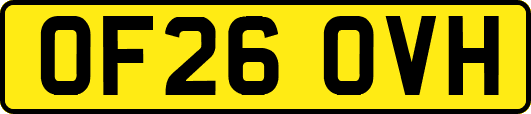 OF26OVH