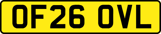 OF26OVL