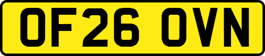 OF26OVN