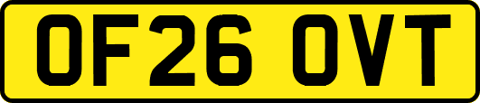OF26OVT