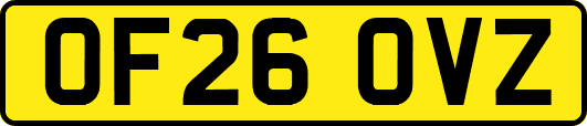 OF26OVZ