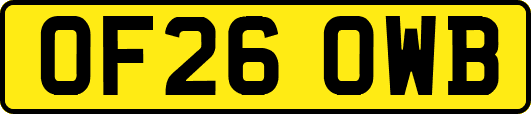 OF26OWB