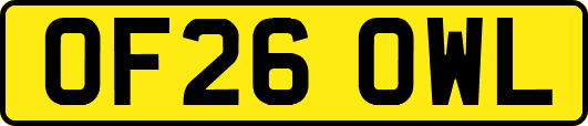 OF26OWL