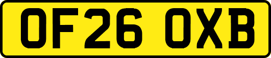OF26OXB