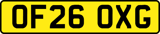 OF26OXG