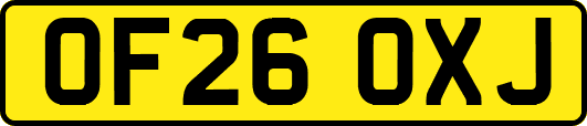 OF26OXJ