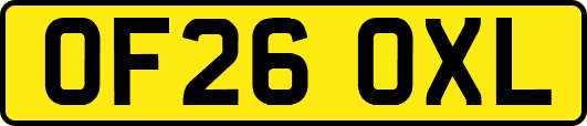 OF26OXL