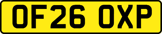 OF26OXP