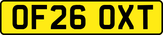 OF26OXT