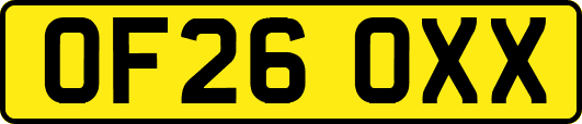 OF26OXX