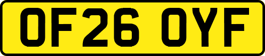 OF26OYF